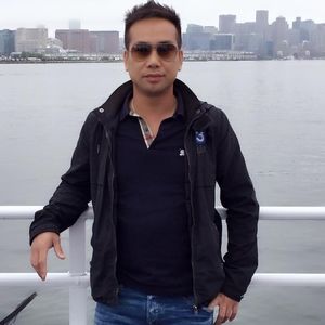 Meet your Posher, Gary